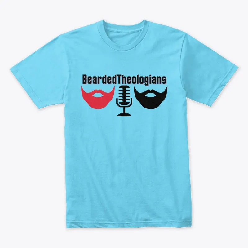 New Bearded Theologians Logo 2022